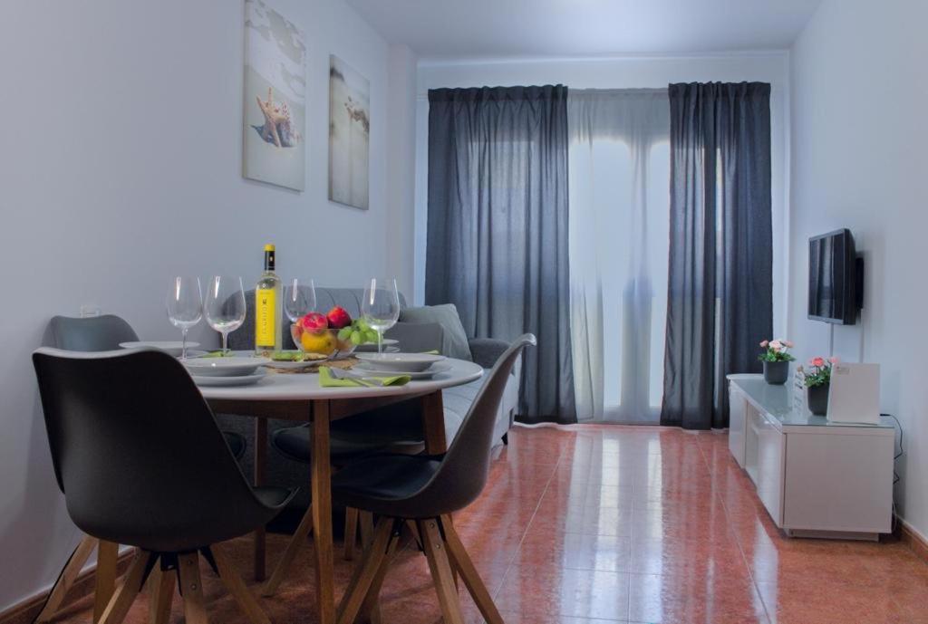 Apartamento Apartamento Veronika Arrecife  Exterior foto