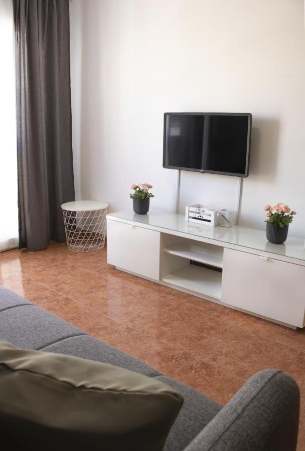 Apartamento Apartamento Veronika Arrecife  Exterior foto