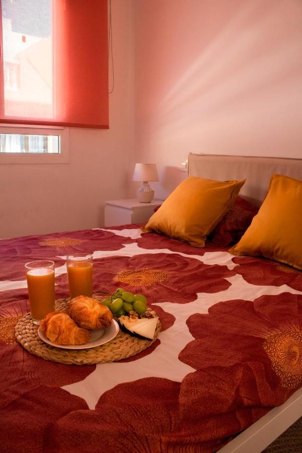 Apartamento Apartamento Veronika Arrecife  Exterior foto