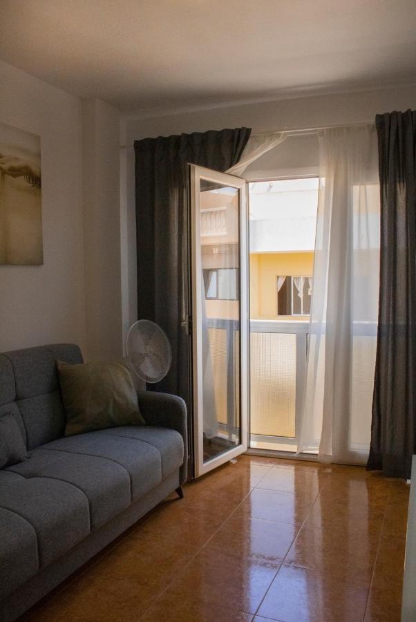Apartamento Apartamento Veronika Arrecife  Exterior foto