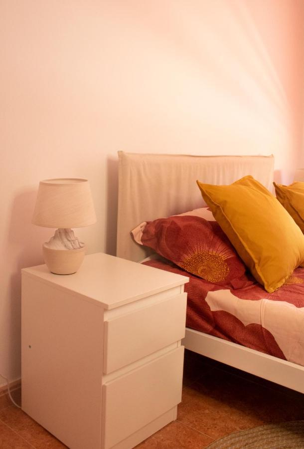 Apartamento Apartamento Veronika Arrecife  Exterior foto